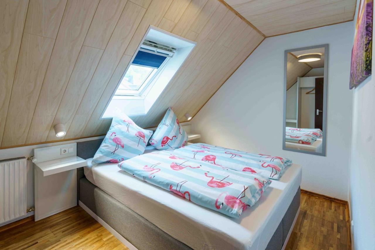 Ferienwohnung Bergblick Cochem Exterior foto